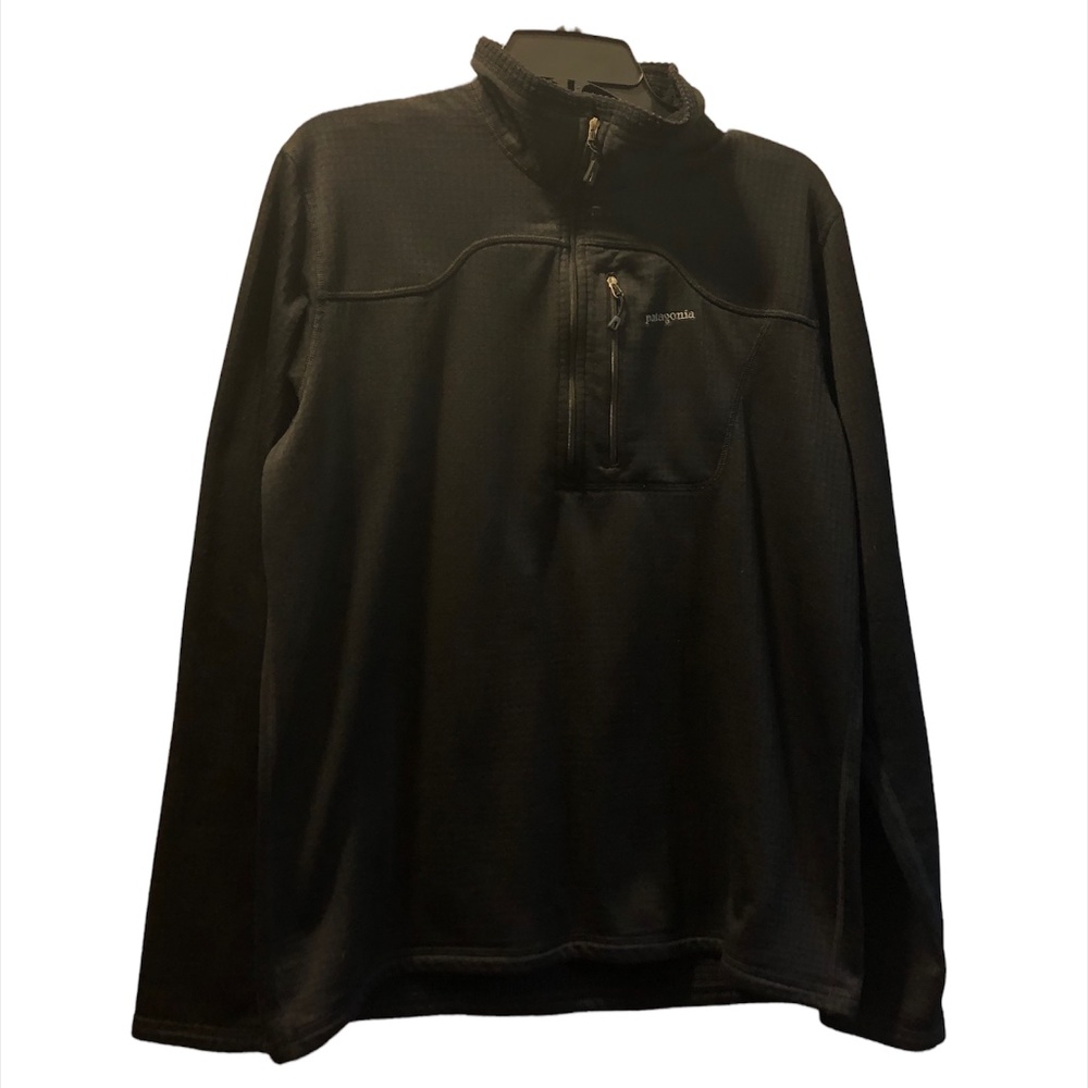 Patagonia Men's Pullover
